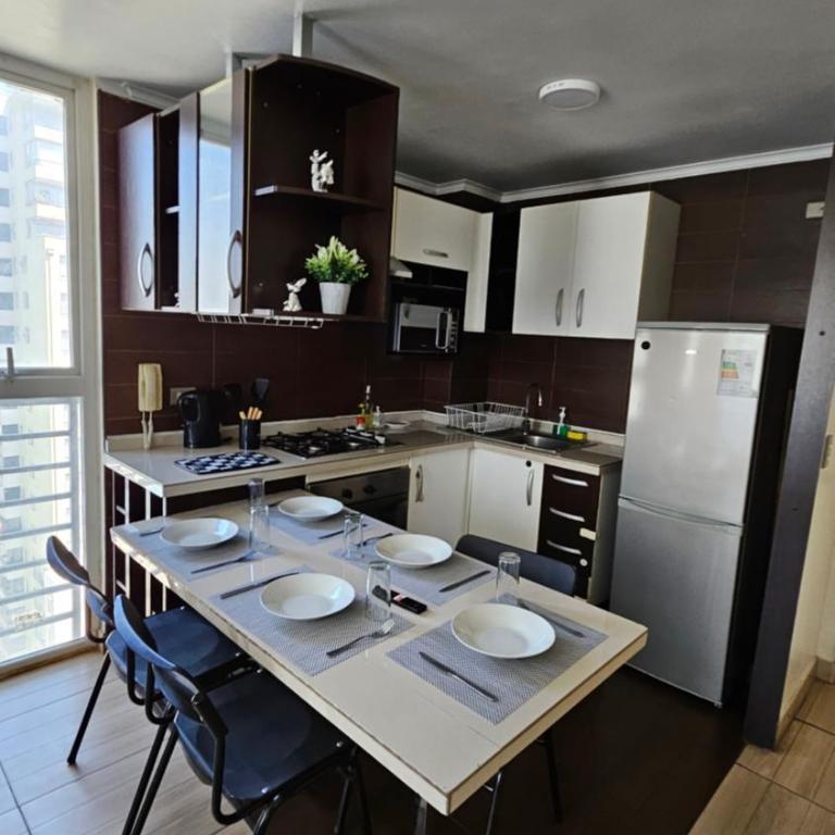 Teatinos 690 - Departamentos R&M - Standard Apartment - 5