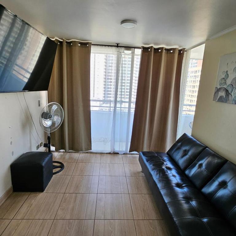 Teatinos 690 - Departamentos R&M - Standard Apartment - 6