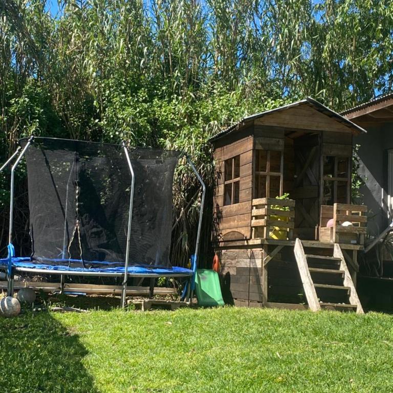 Casa Faro norte - Two-Bedroom House - 8