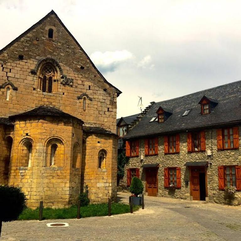 GRAN CHALET HOTEL & PETiT SPA WELLNESS - Casa de 5 dormitorios - 2