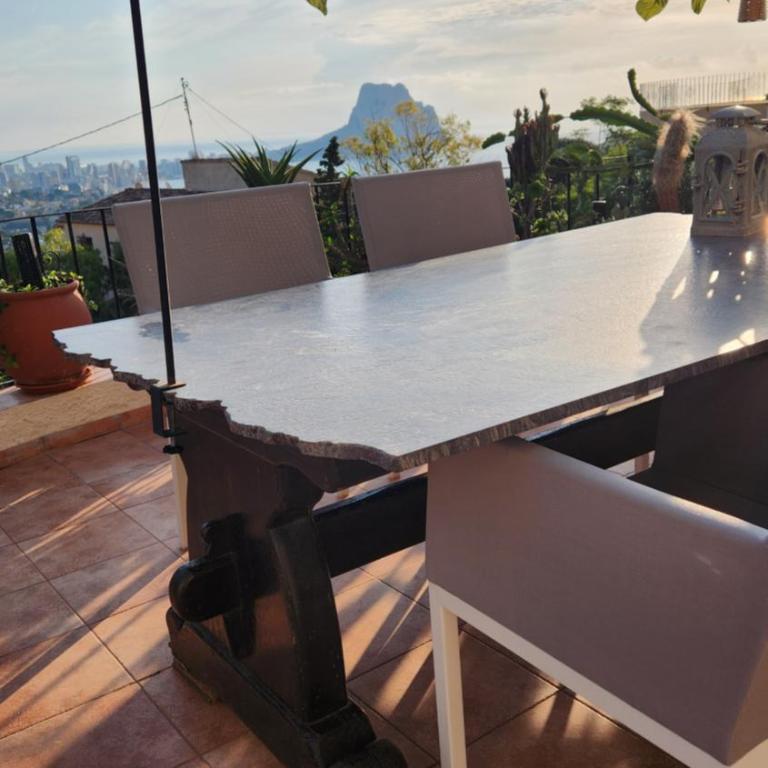Laura Las Flores - Apartamento de 2 dormitorios - 25