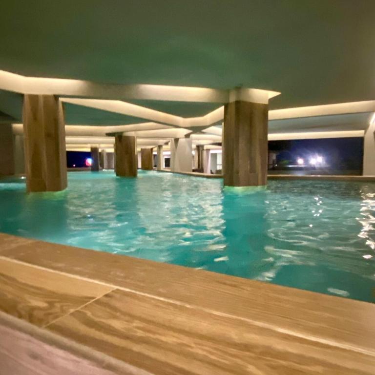 Monoambiente, excelente ubicación - One-Bedroom Apartment with Balcony - 3