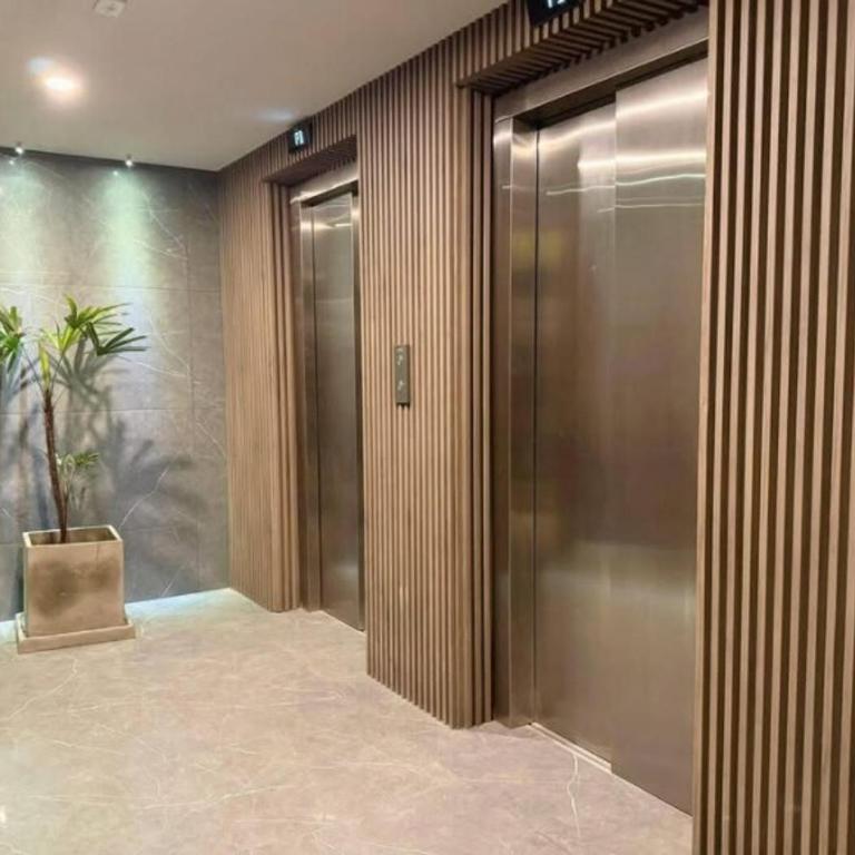 Monoambiente, excelente ubicación - One-Bedroom Apartment with Balcony - 13