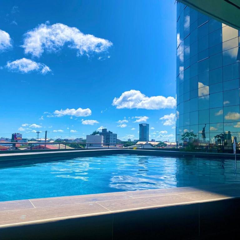 Monoambiente, excelente ubicación - One-Bedroom Apartment with Balcony - 14