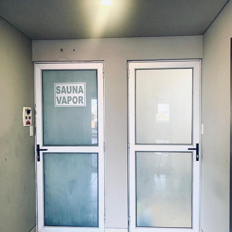 Monoambiente, excelente ubicación - One-Bedroom Apartment with Balcony - 20