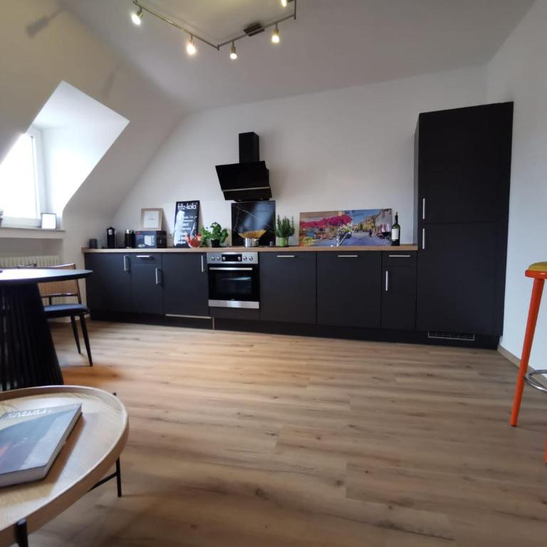 Königstraße SACHS Apartment - Appartement 1 Chambre - 3