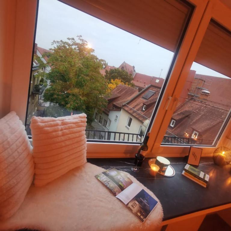 Königstraße SACHS Apartment - Appartement 1 Chambre - 5