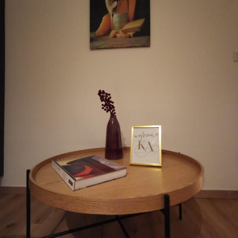 Königstraße SACHS Apartment - Appartement 1 Chambre - 6