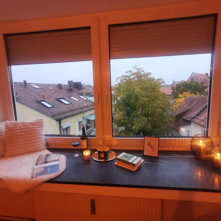 Königstraße SACHS Apartment - Appartement 1 Chambre - 7