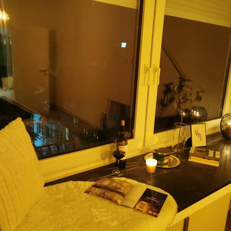 Königstraße SACHS Apartment - Appartement 1 Chambre - 11