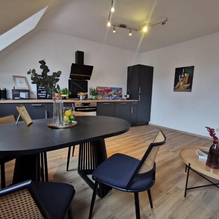 Königstraße SACHS Apartment - Appartement 1 Chambre - 12