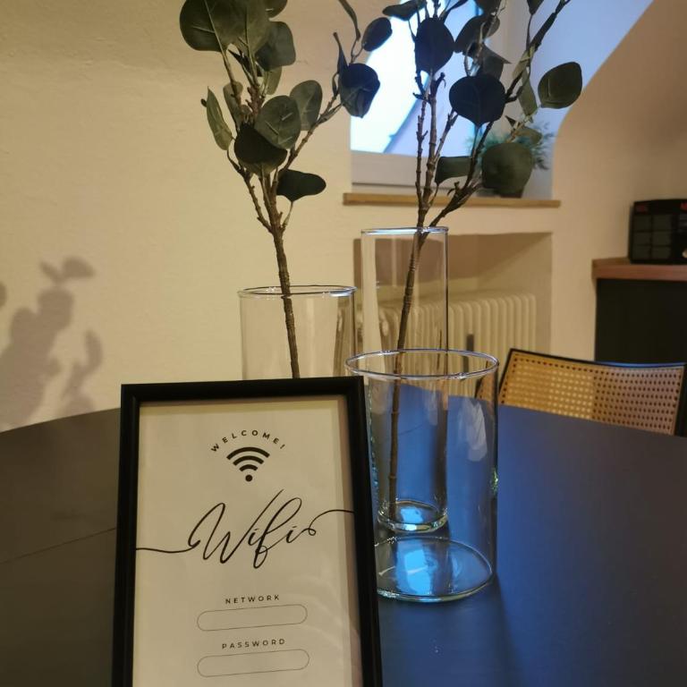 Königstraße SACHS Apartment - Appartement 1 Chambre - 15