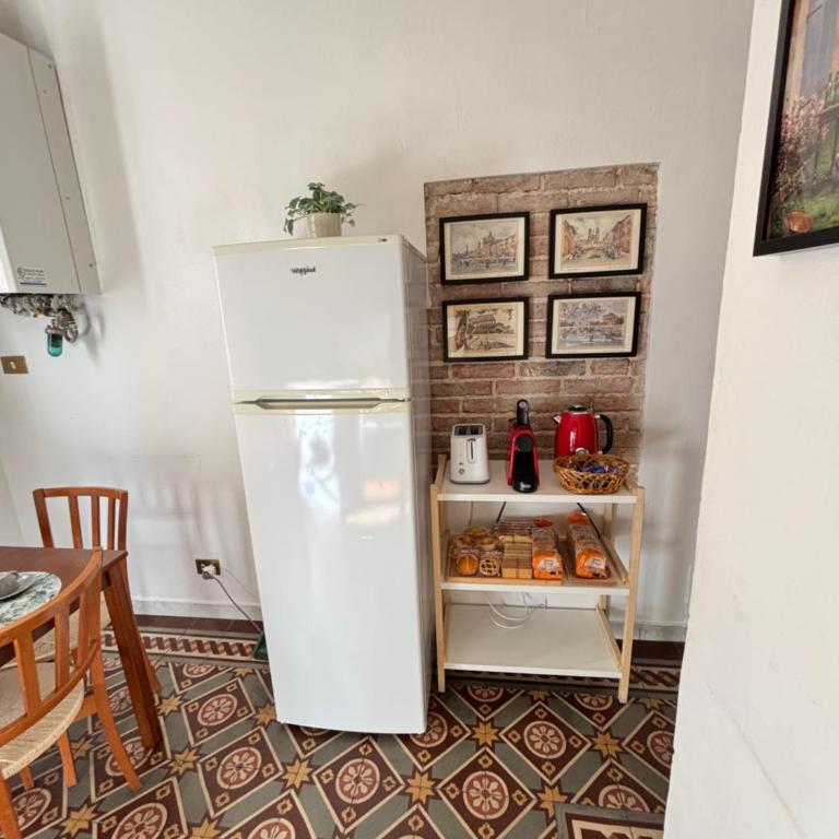 La Casa di Eli Appartamenti - Deluxe Apartment - 22