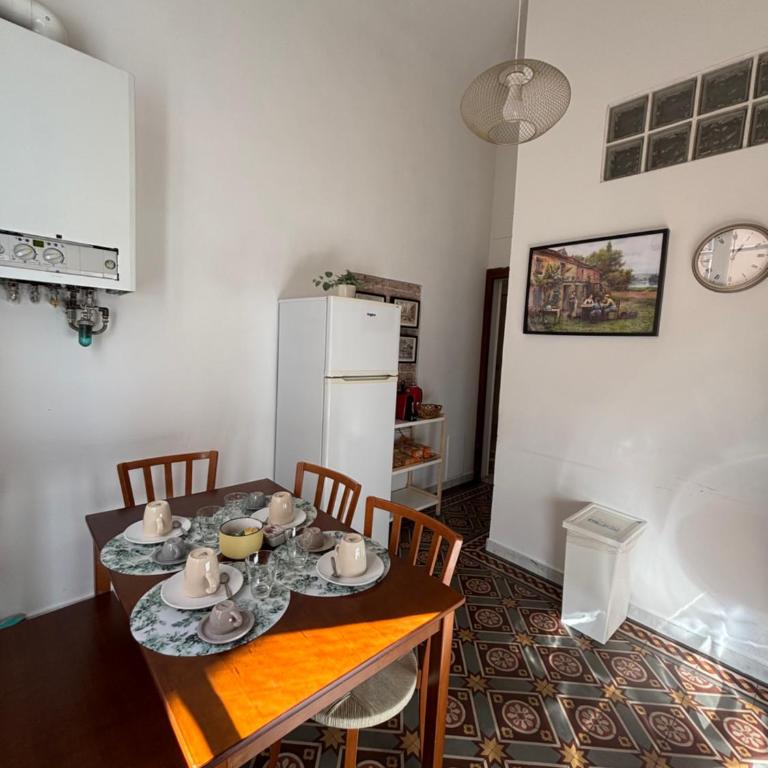 La Casa di Eli Appartamenti - Deluxe Apartment - 23