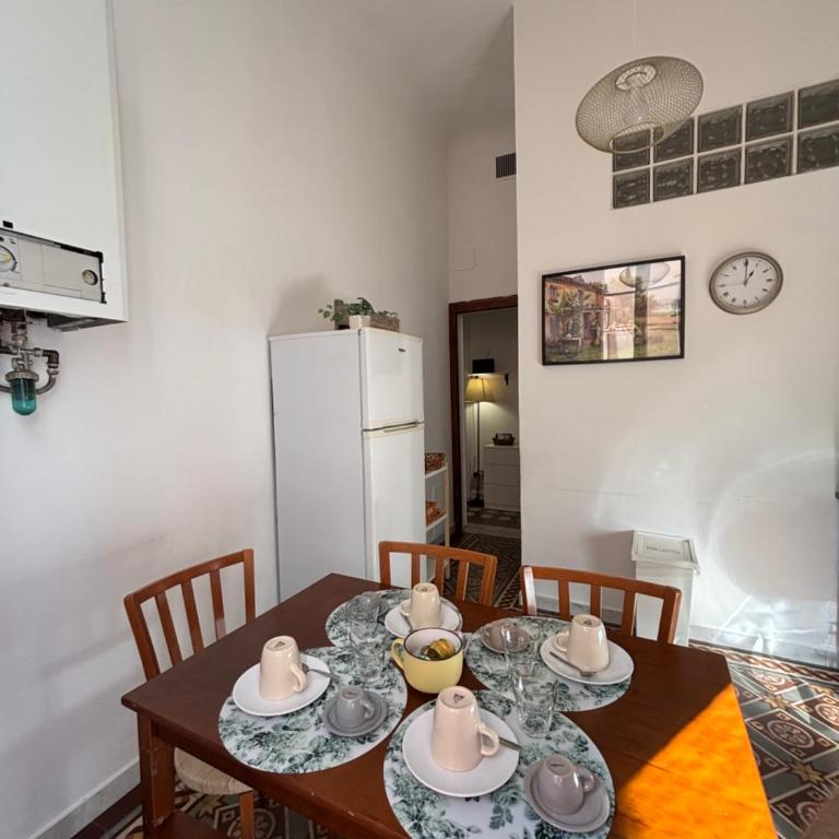La Casa di Eli Appartamenti - Deluxe Apartment - 17