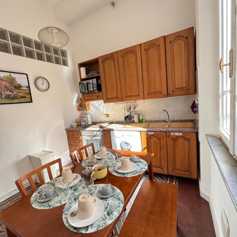 La Casa di Eli Appartamenti - Deluxe Apartment - 24