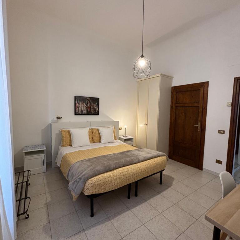La Casa di Eli Appartamenti - Deluxe Apartment - 15