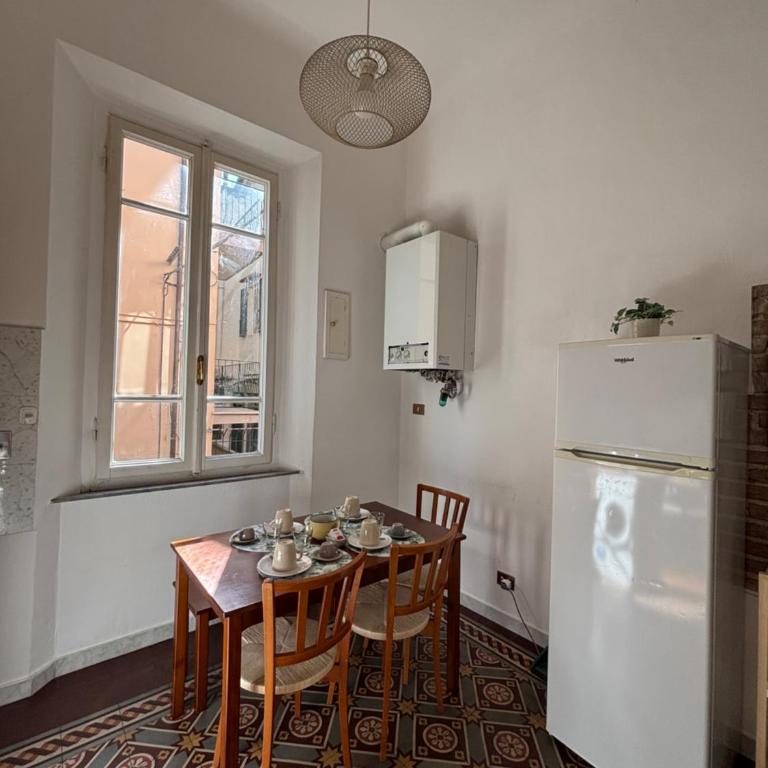 La Casa di Eli Appartamenti - Deluxe Apartment - 16