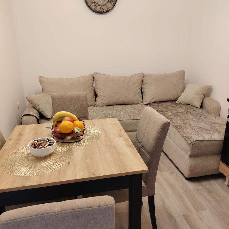 Relax Apartmani - blizu Neuromedic Niš - Superior Apartman sa 1 Spavaćom Sobom - 16