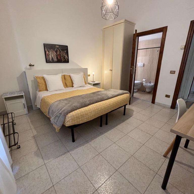La Casa di Eli Appartamenti - Deluxe Apartment - 21