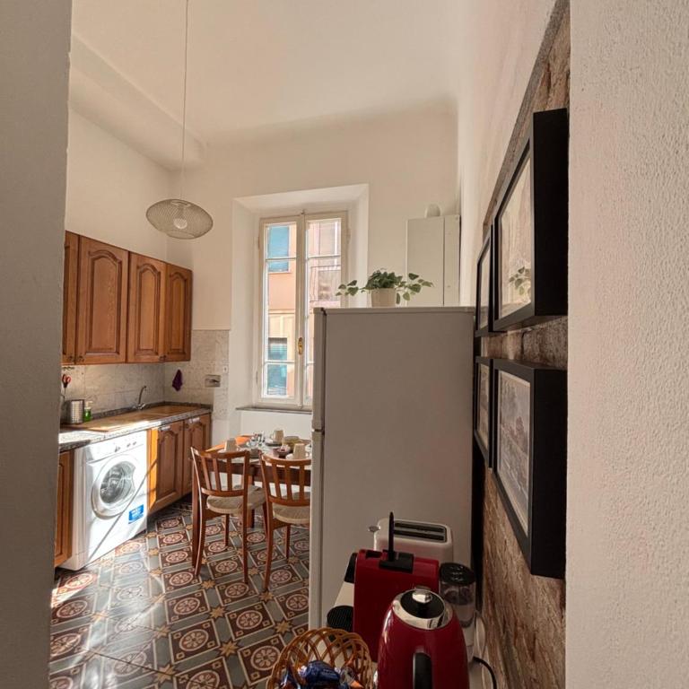 La Casa di Eli Appartamenti - Deluxe Apartment - 27