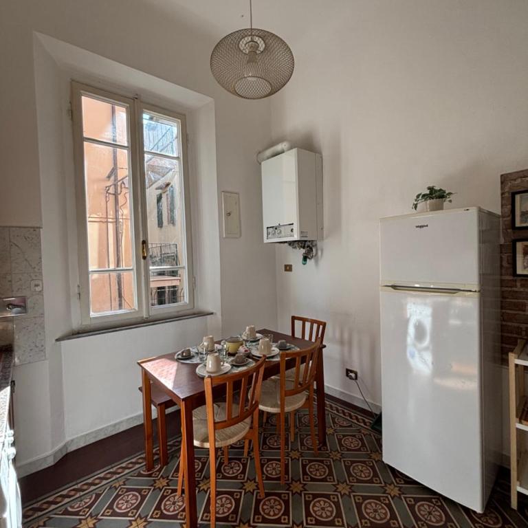 La Casa di Eli Appartamenti - Deluxe Apartment - 25