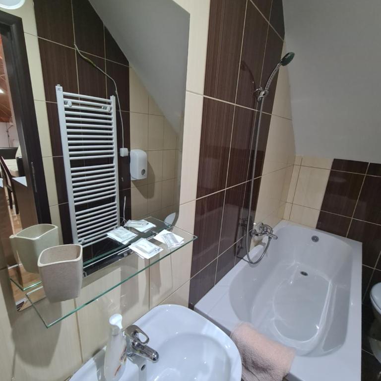 VILA KRUNA Apartments - Standard Studio - 4