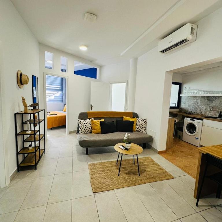 Casa Elias - Costa Calma Sun & Beach - Apartamento de 2 dormitorios - 7