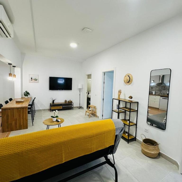 Casa Elias - Costa Calma Sun & Beach - Apartamento de 2 dormitorios - 2