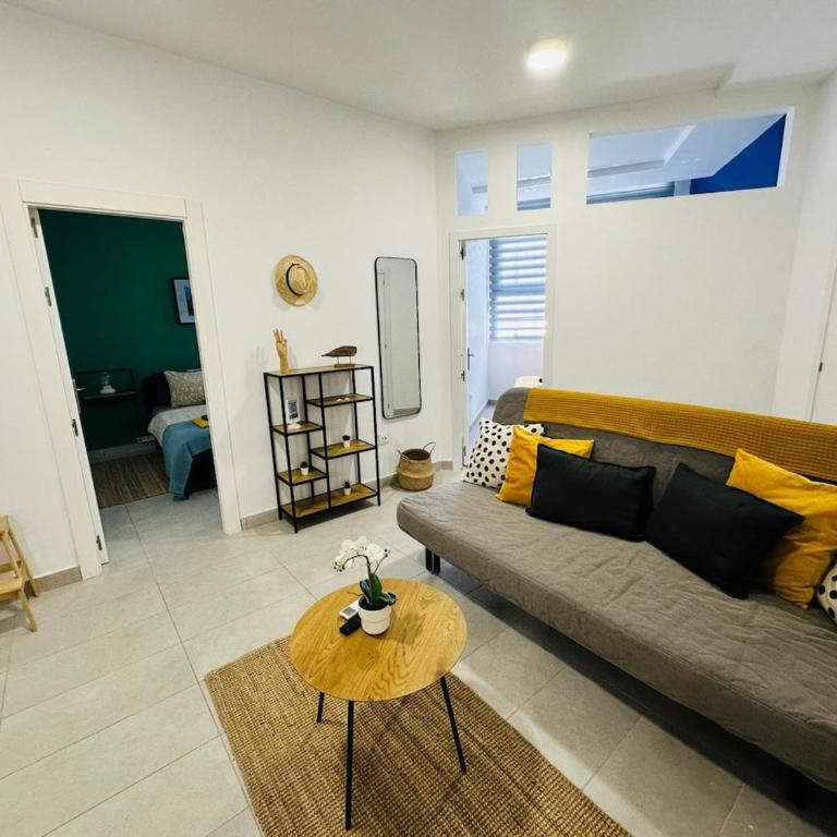 Casa Elias - Costa Calma Sun & Beach - Apartamento de 2 dormitorios - 5