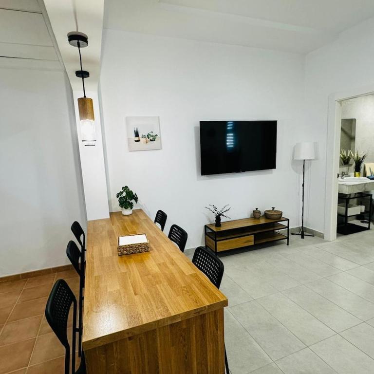 Casa Elias - Costa Calma Sun & Beach - Apartamento de 2 dormitorios - 20
