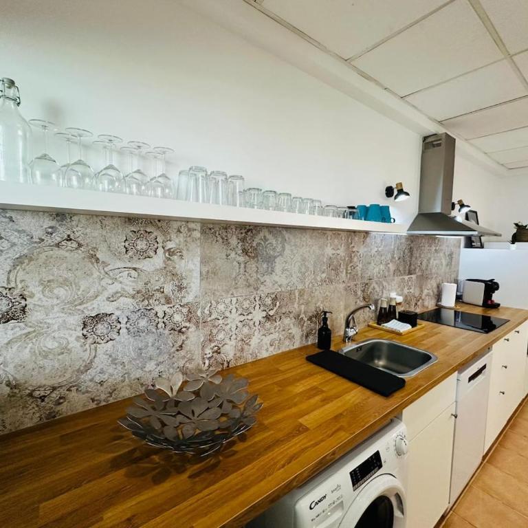 Casa Elias - Costa Calma Sun & Beach - Apartamento de 2 dormitorios - 24