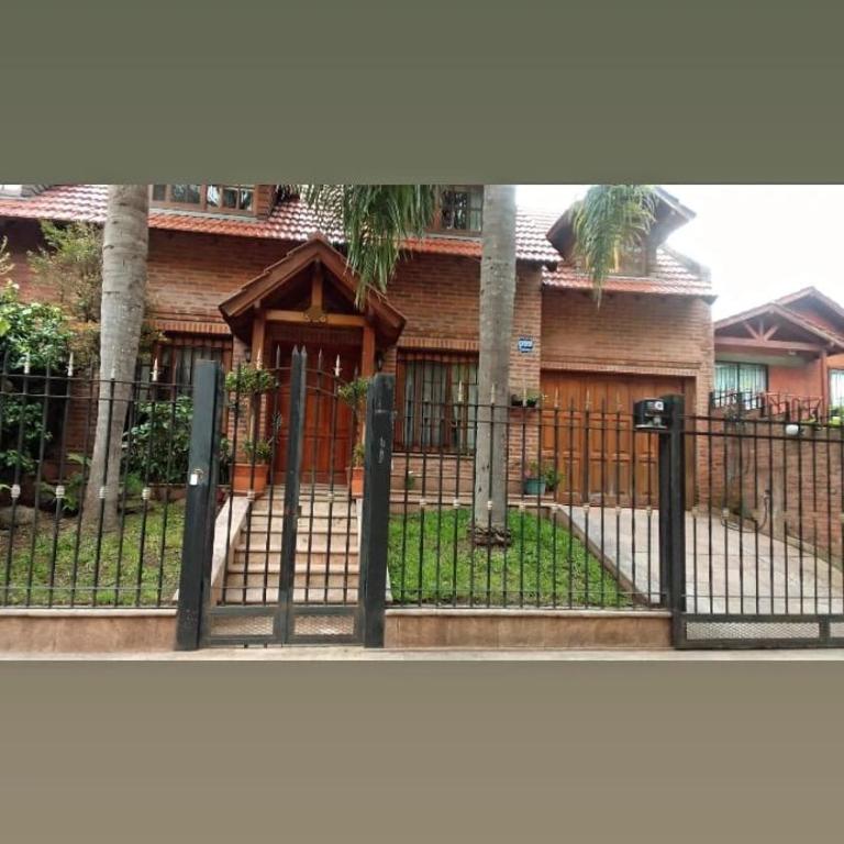 Vila Bela - Casa Unifamiliar de 3 dormitorios - 4
