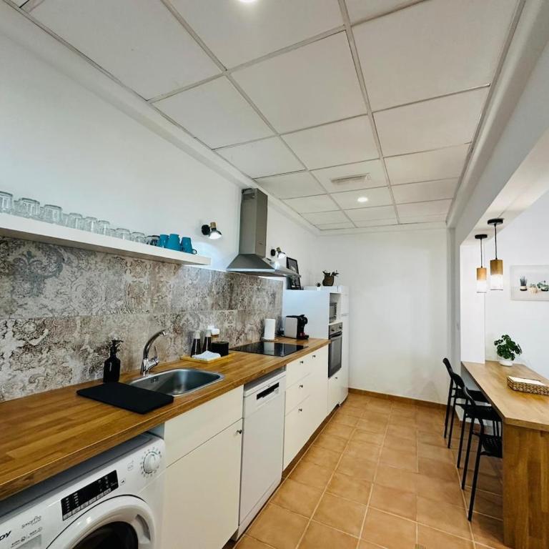 Casa Elias - Costa Calma Sun & Beach - Apartamento de 2 dormitorios - 27