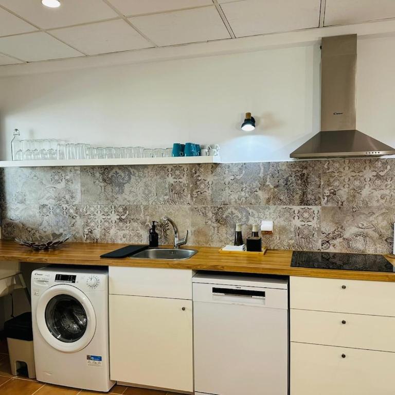 Casa Elias - Costa Calma Sun & Beach - Apartamento de 2 dormitorios - 22