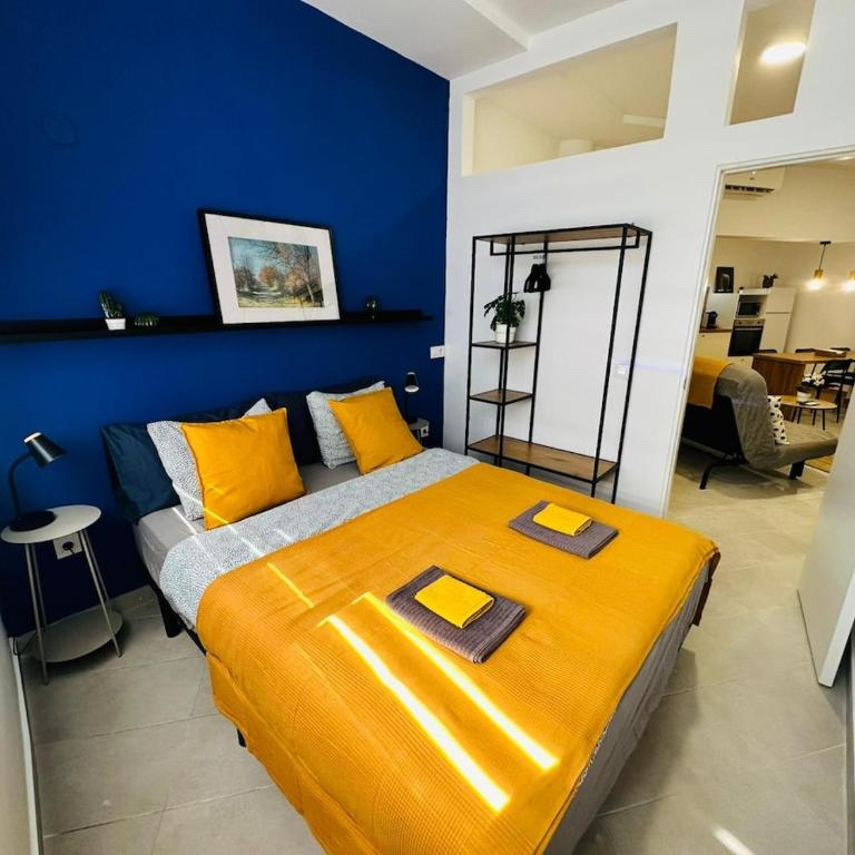Casa Elias - Costa Calma Sun & Beach - Apartamento de 2 dormitorios - 14
