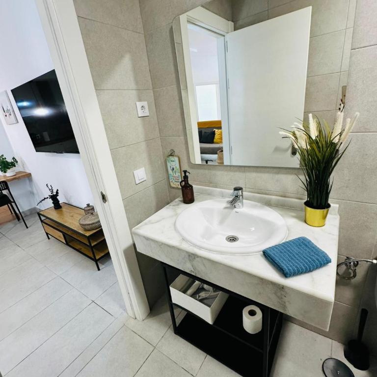Casa Elias - Costa Calma Sun & Beach - Apartamento de 2 dormitorios - 18