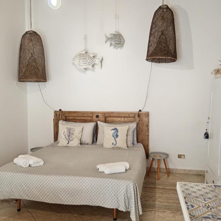 A casa di Luì - Appartamento Monolocale - 12