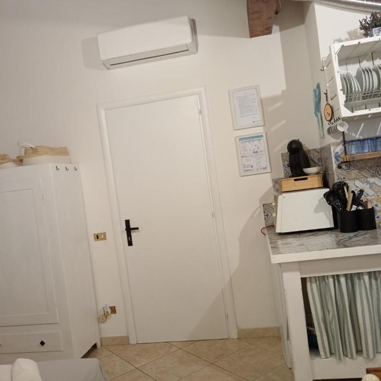 A casa di Luì - Appartamento Monolocale - 13