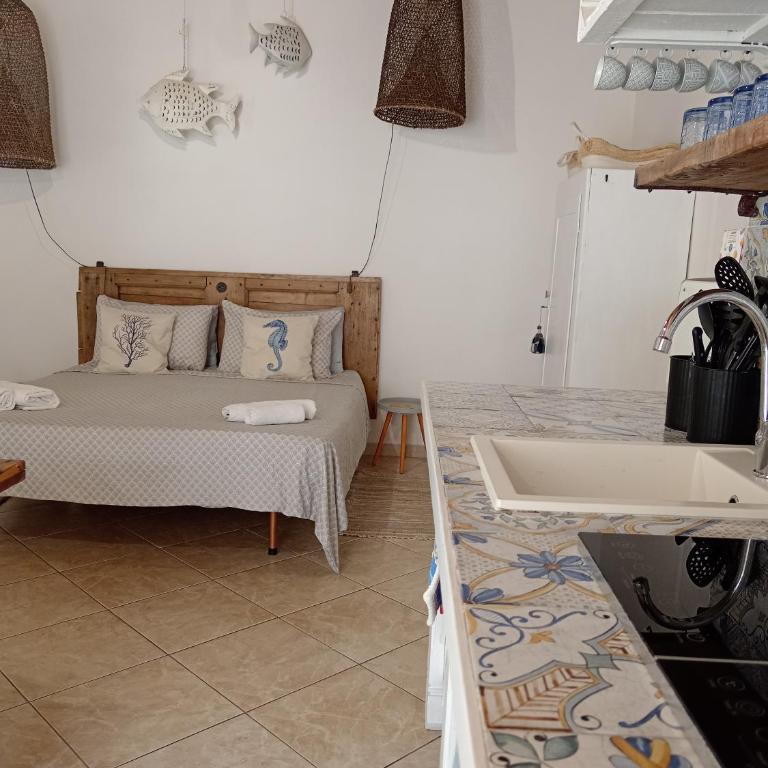 A casa di Luì - Appartamento Monolocale - 17