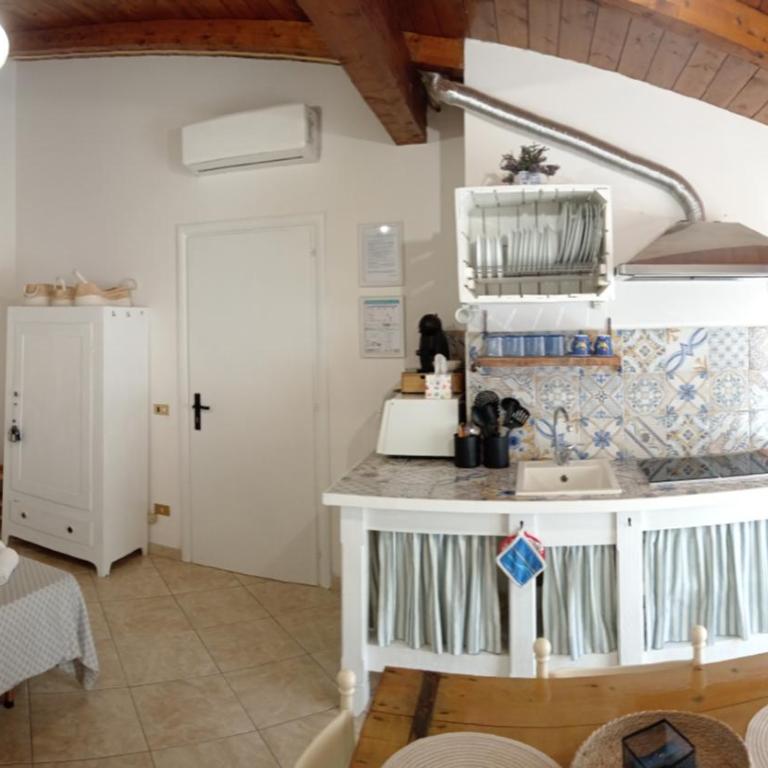 A casa di Luì - Appartamento Monolocale - 18