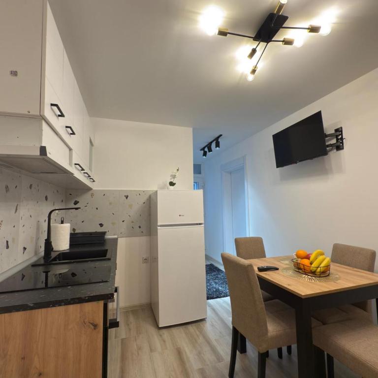 Relax Apartmani - blizu Neuromedic Niš - Superior Apartman sa 1 Spavaćom Sobom - 6