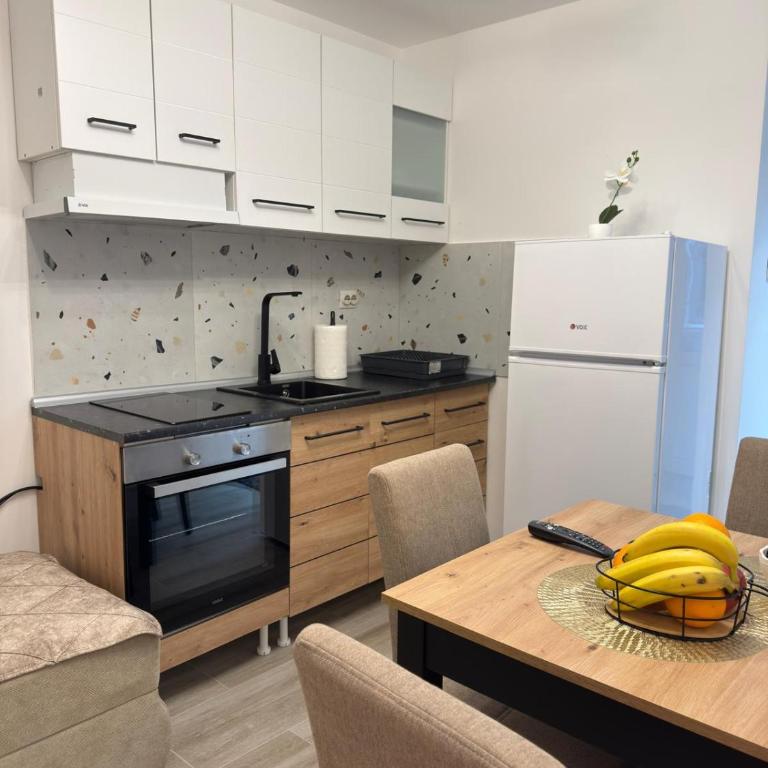 Relax Apartmani - blizu Neuromedic Niš - Superior Apartman sa 1 Spavaćom Sobom - 8
