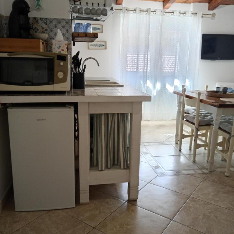 A casa di Luì - Appartamento Monolocale - 21
