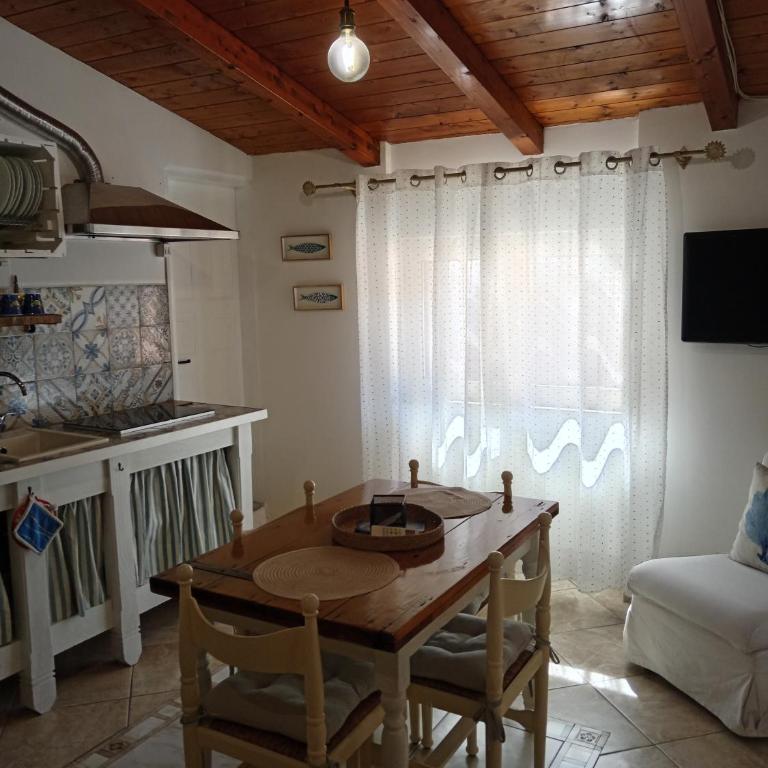 A casa di Luì - Appartamento Monolocale - 20