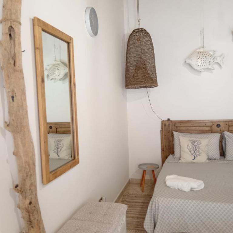 A casa di Luì - Appartamento Monolocale - 2