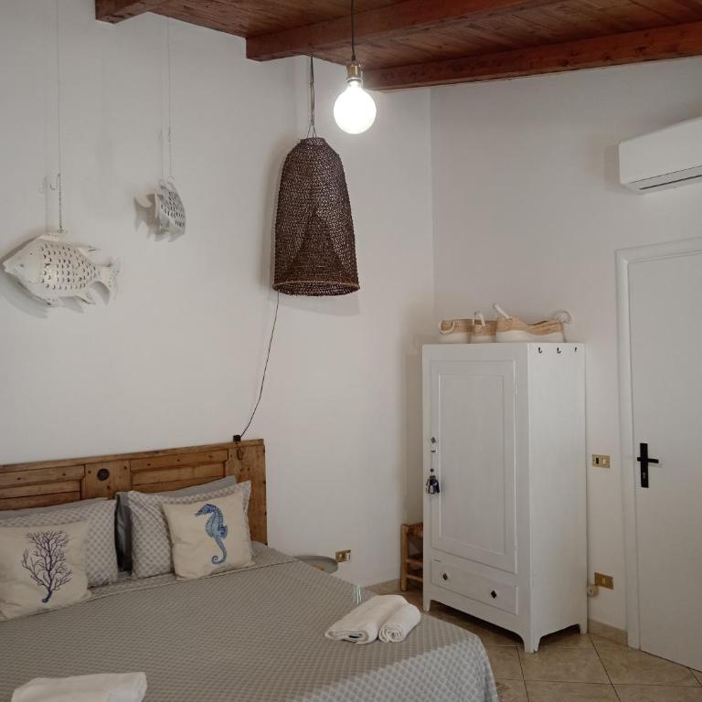 A casa di Luì - Appartamento Monolocale - 22