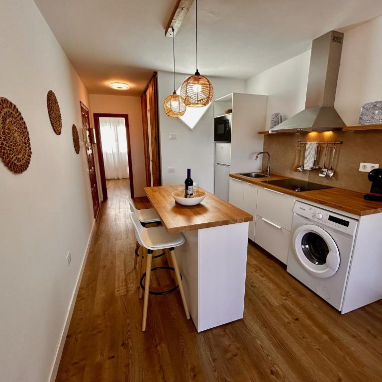 La Molina 2 - Apartamento de 1 dormitorio - 2