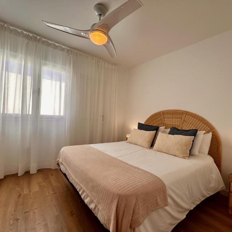 La Molina 2 - Apartamento de 1 dormitorio - 3