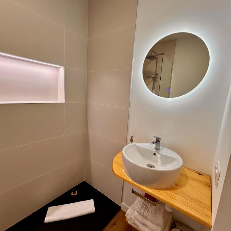 La Molina 2 - Apartamento de 1 dormitorio - 8